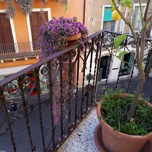 Maria Ausilia , Taormina Italia