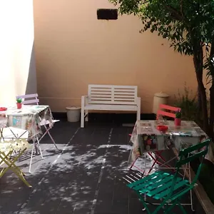 J&b , Roma Italia