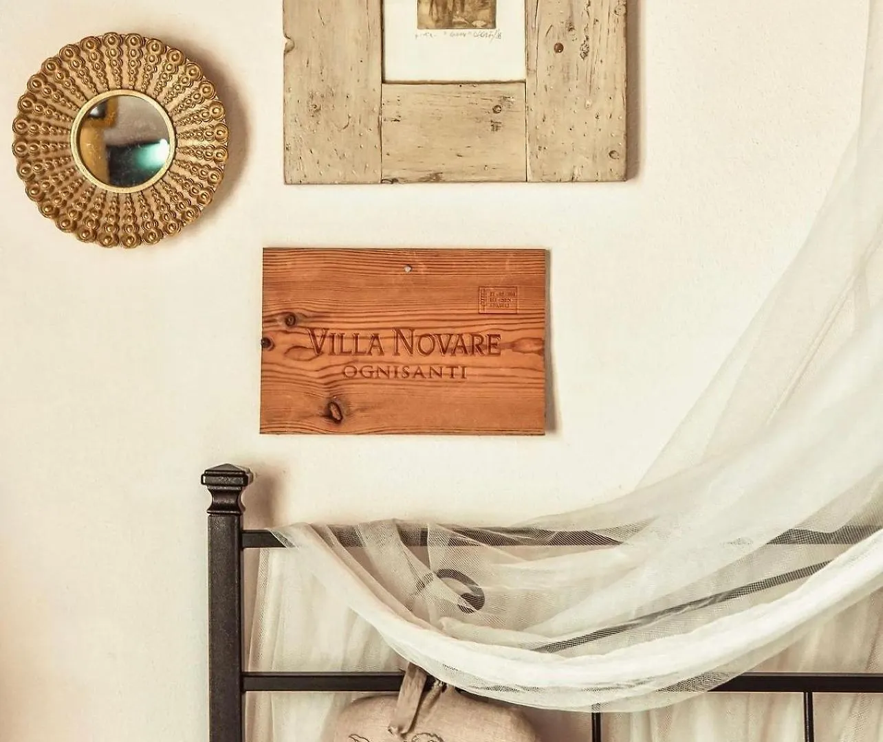 Locanda San Tomaso Treviso