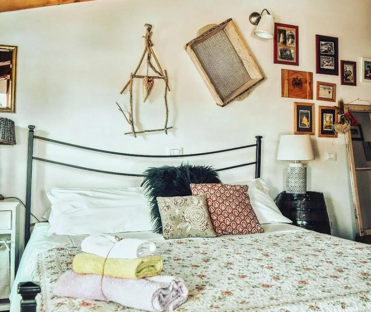 Apartmanhotel Locanda San Tomaso Treviso