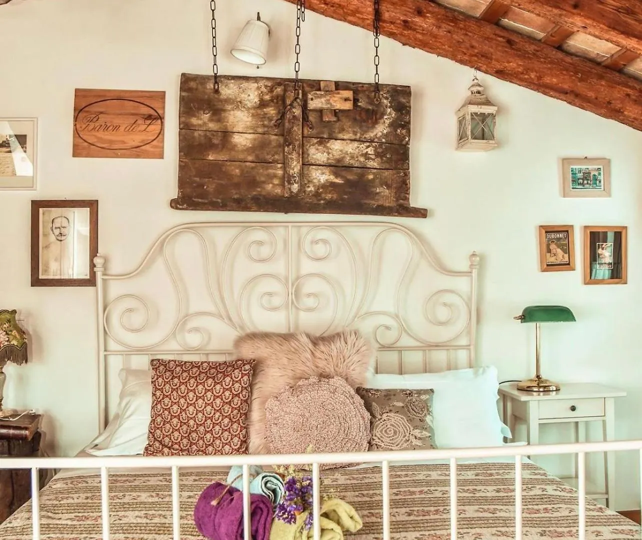 Locanda San Tomaso Treviso Apartmanhotel
