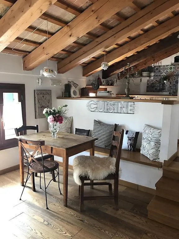 Locanda San Tomaso Treviso