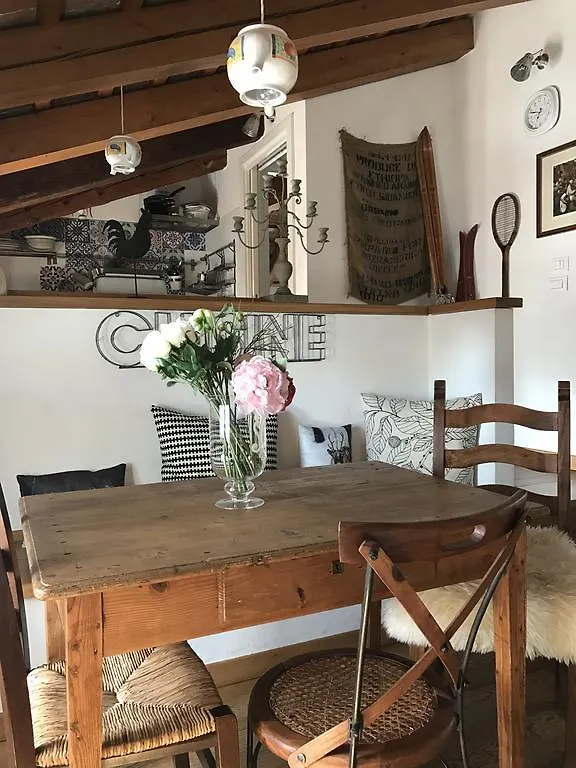 *** Apartmanhotel Locanda San Tomaso Treviso Olaszország