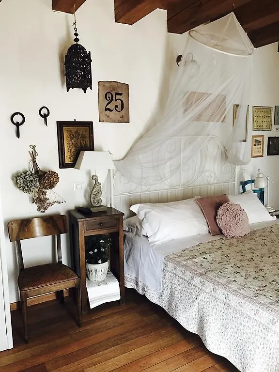Locanda San Tomaso Treviso