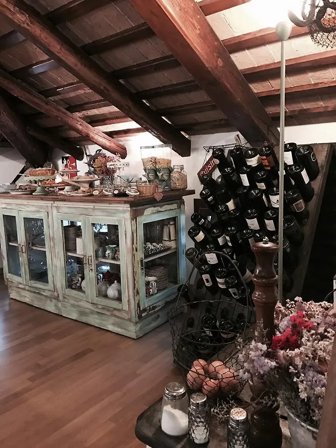 Apartmanhotel Locanda San Tomaso Treviso