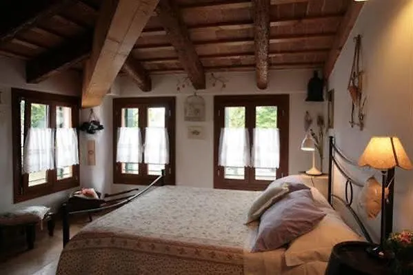 *** Apartmanhotel Locanda San Tomaso Treviso Olaszország