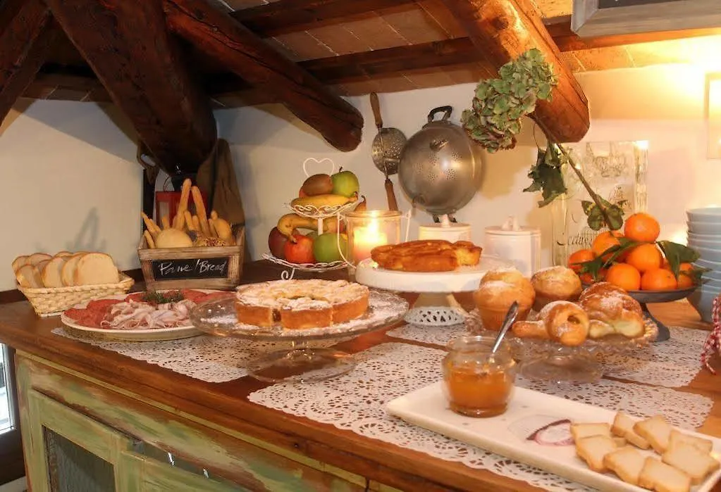 Locanda San Tomaso Treviso 3*,  Olaszország