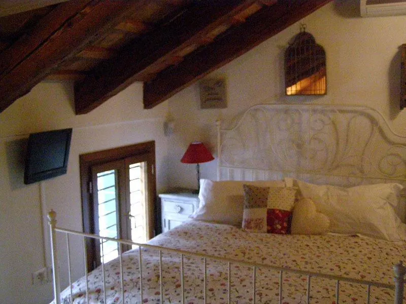 Locanda San Tomaso Treviso Apartmanhotel