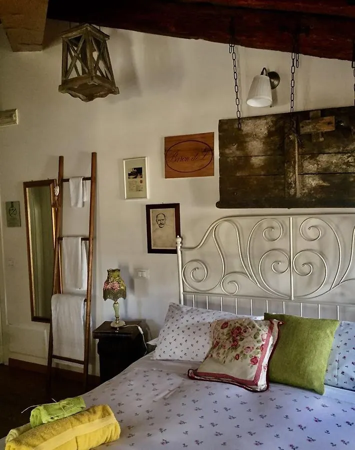 Locanda San Tomaso Treviso 3*,