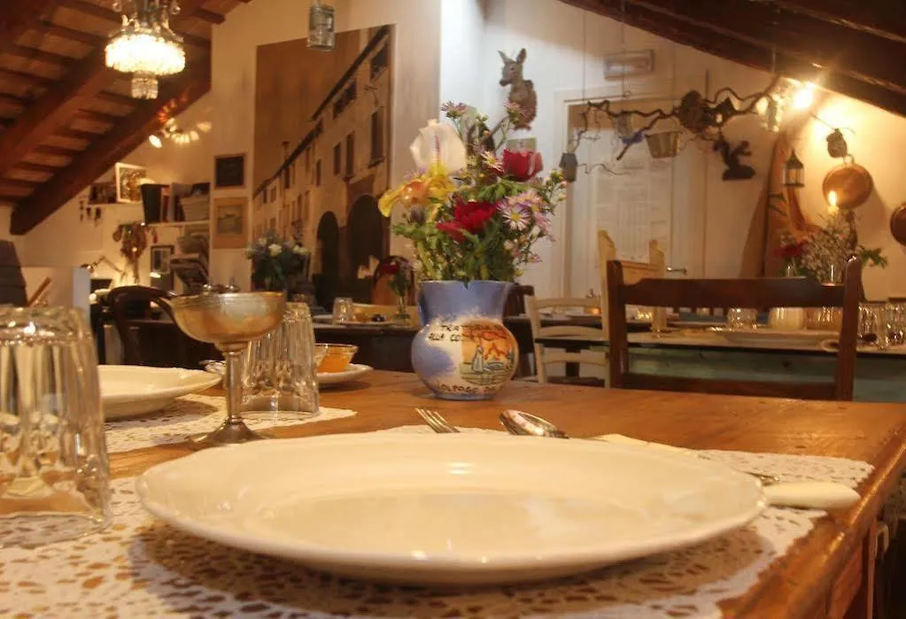 Apartmanhotel Locanda San Tomaso Treviso