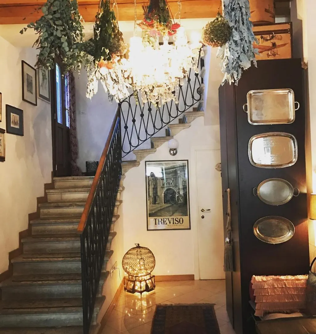 Locanda San Tomaso Treviso