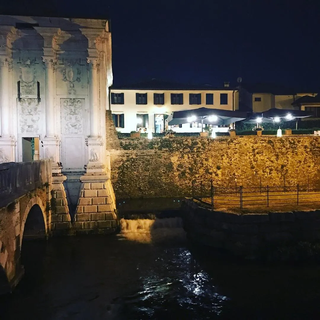 Locanda San Tomaso Treviso