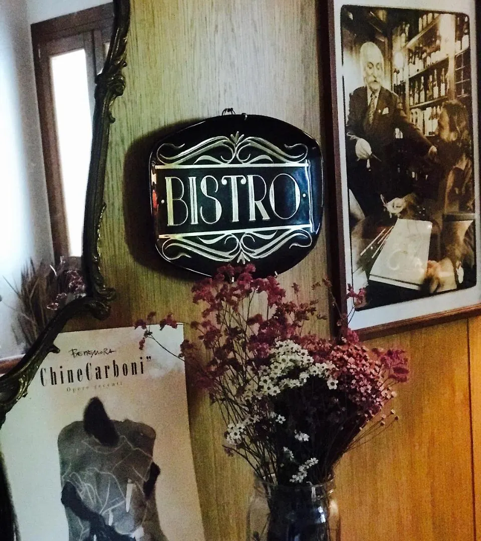 Locanda San Tomaso Treviso Apartmanhotel