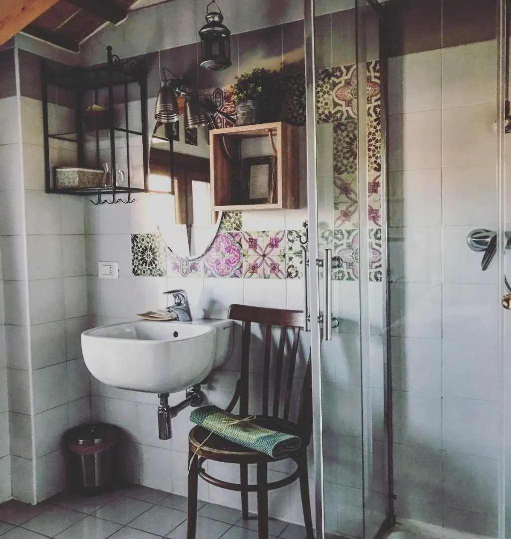 Locanda San Tomaso Treviso Apartmanhotel