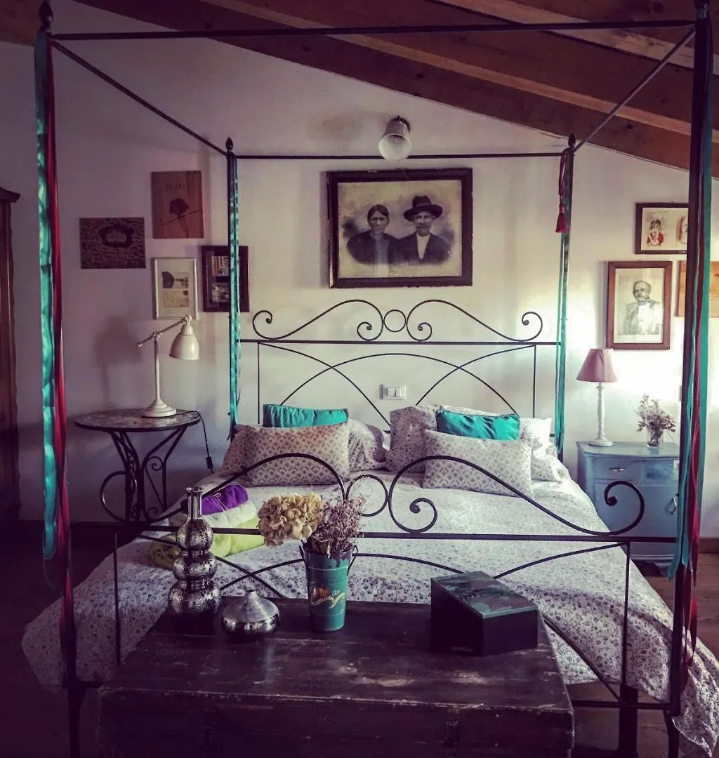 Locanda San Tomaso Treviso