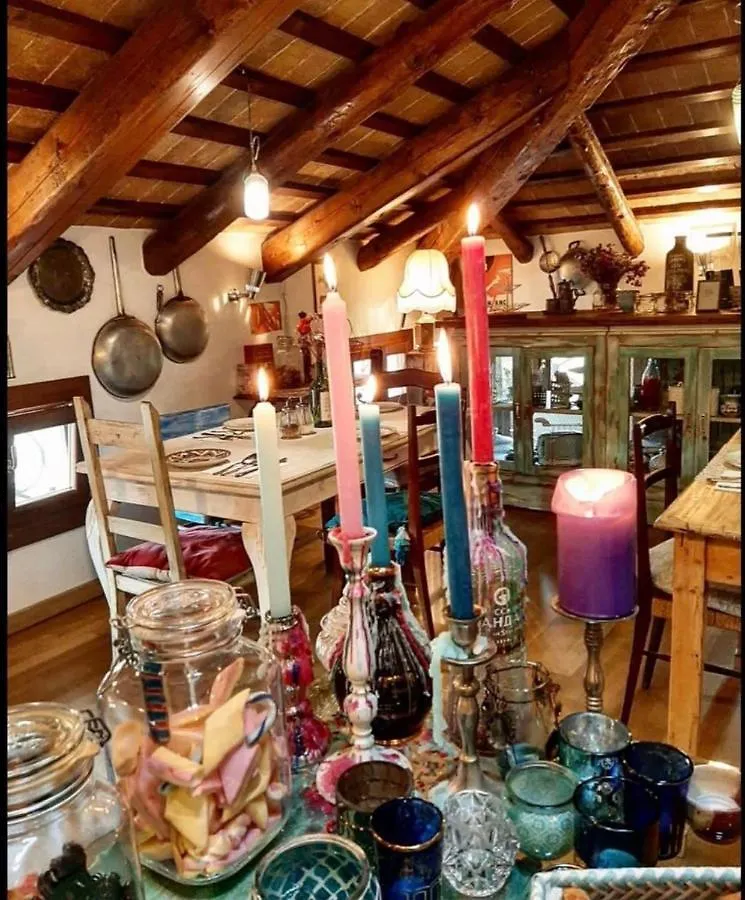 Aparthotel Locanda San Tomaso Treviso