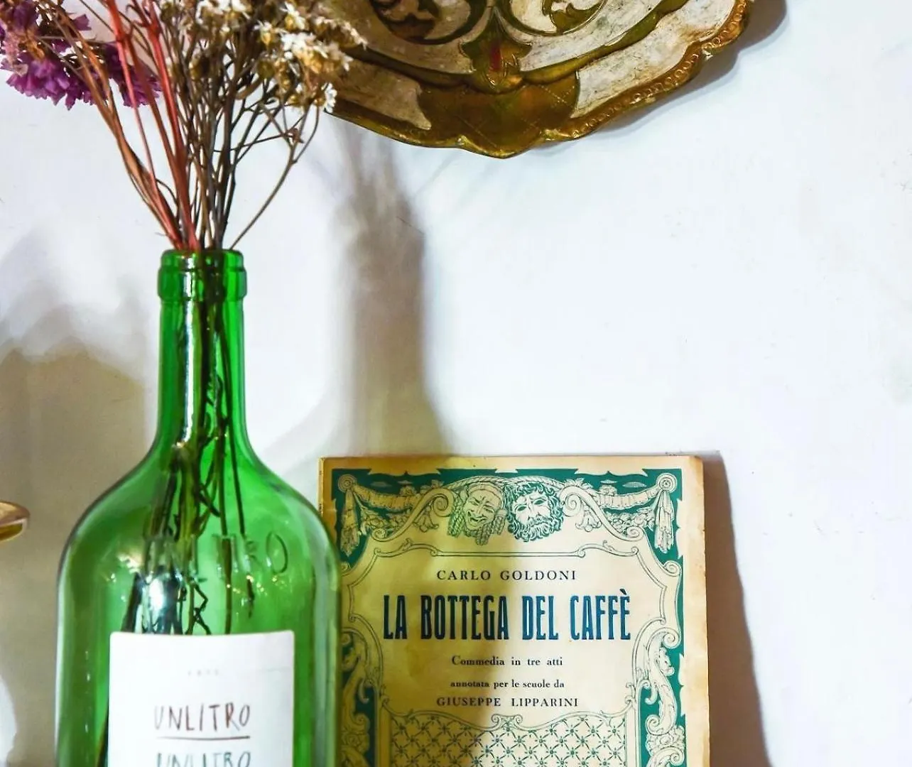 Locanda San Tomaso Treviso Aparthotel