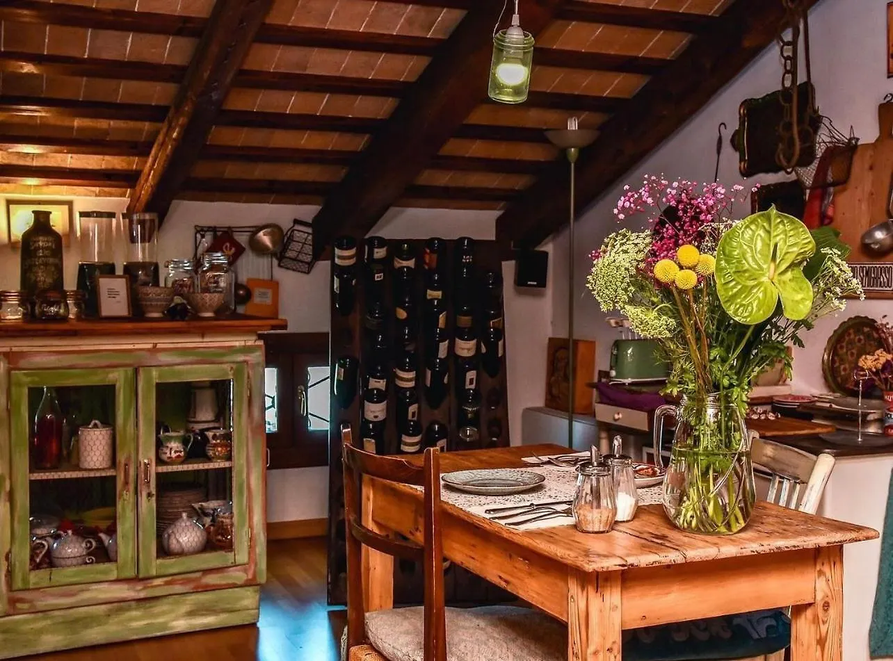Aparthotel Locanda San Tomaso Treviso