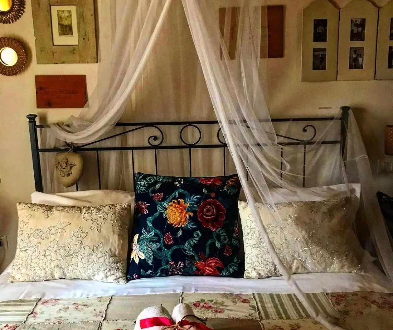 Locanda San Tomaso Treviso 3*,