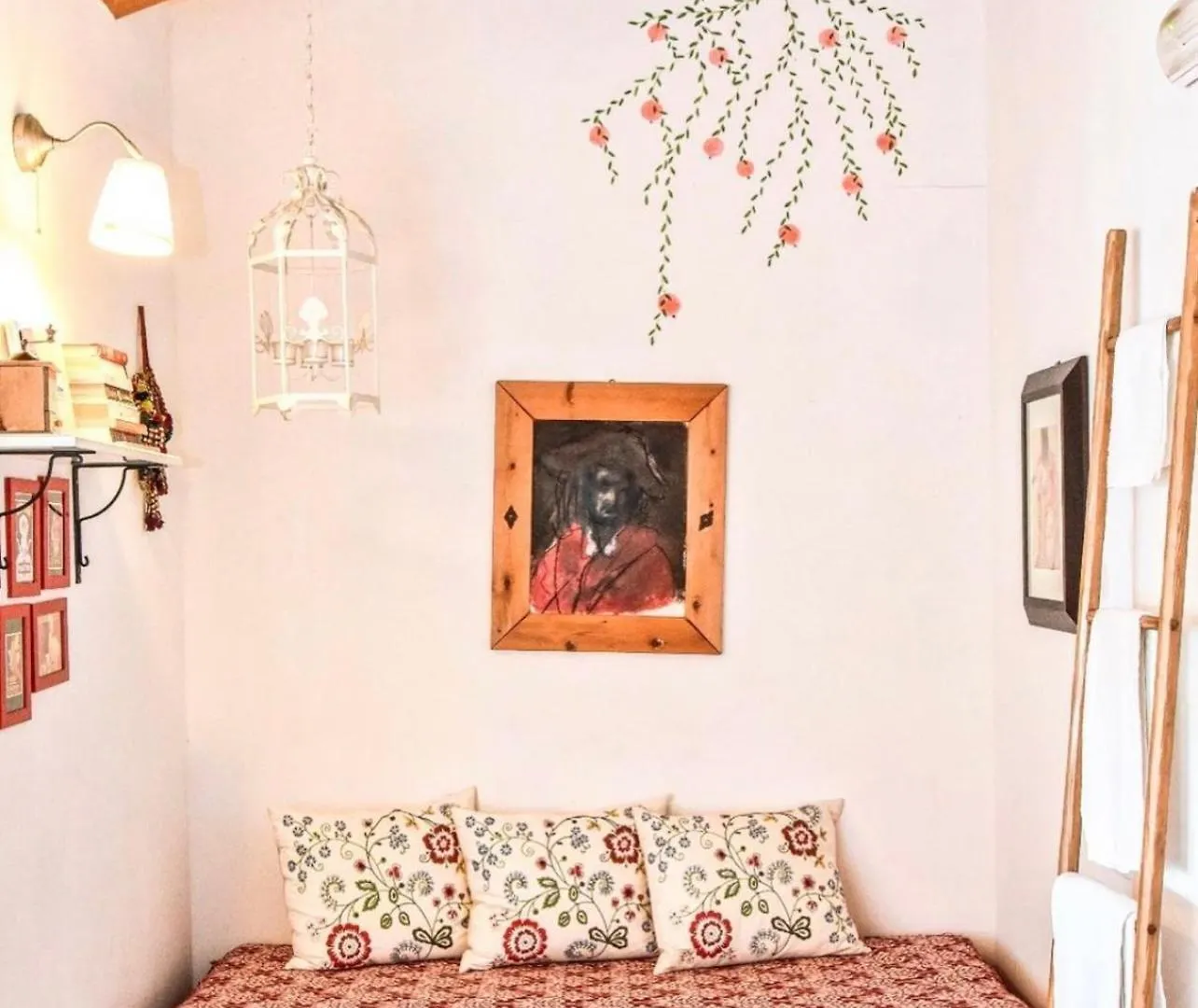 Locanda San Tomaso Treviso