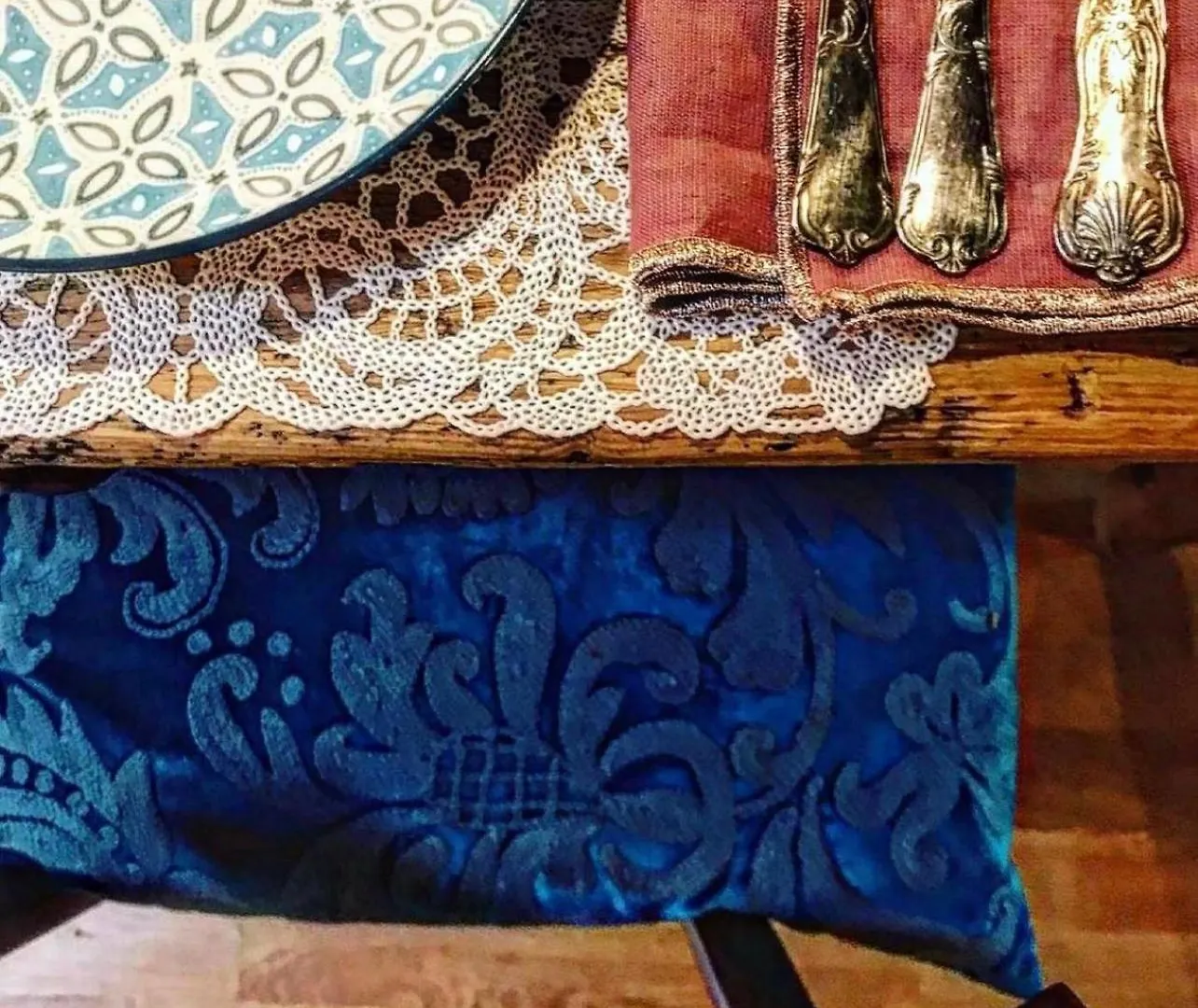 Locanda San Tomaso Treviso Aparthotel