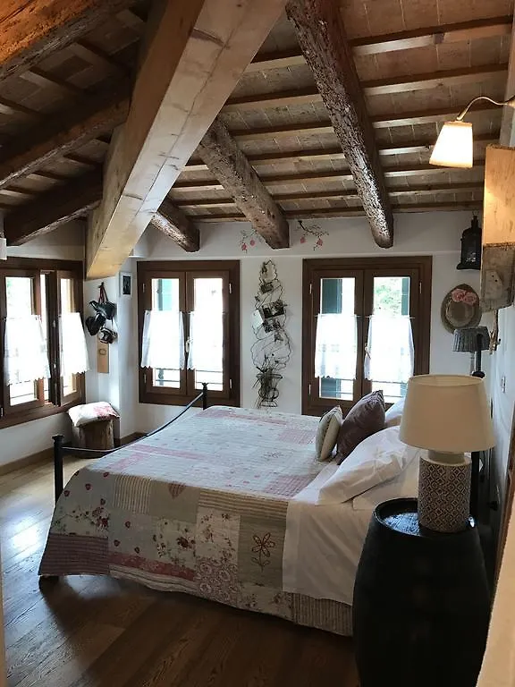 Locanda San Tomaso Treviso Aparthotel