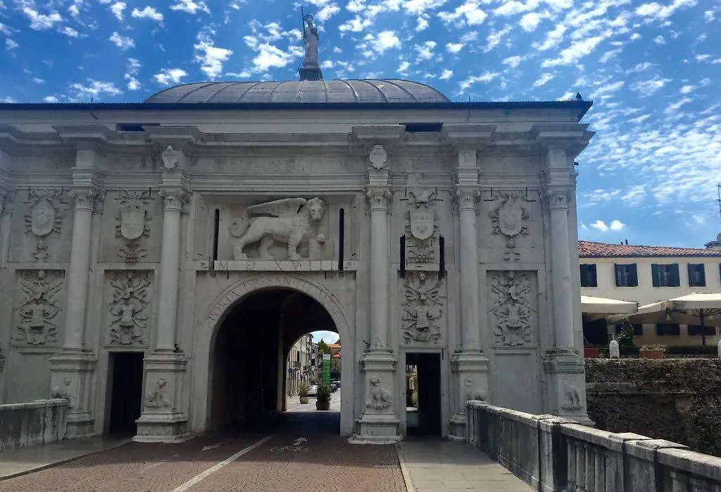 Aparthotel Locanda San Tomaso Treviso