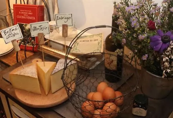 Locanda San Tomaso Treviso 3*,  Italy