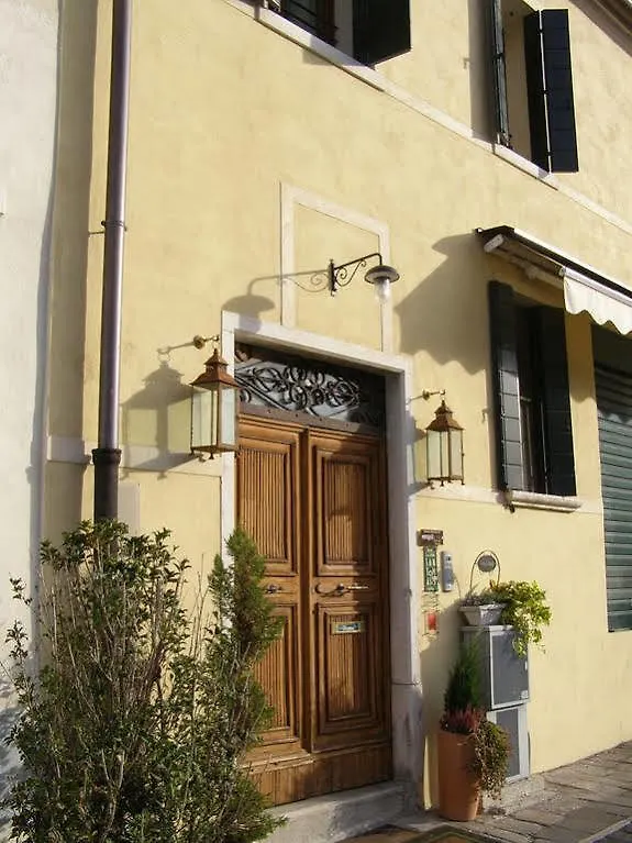 Aparthotel Locanda San Tomaso Treviso