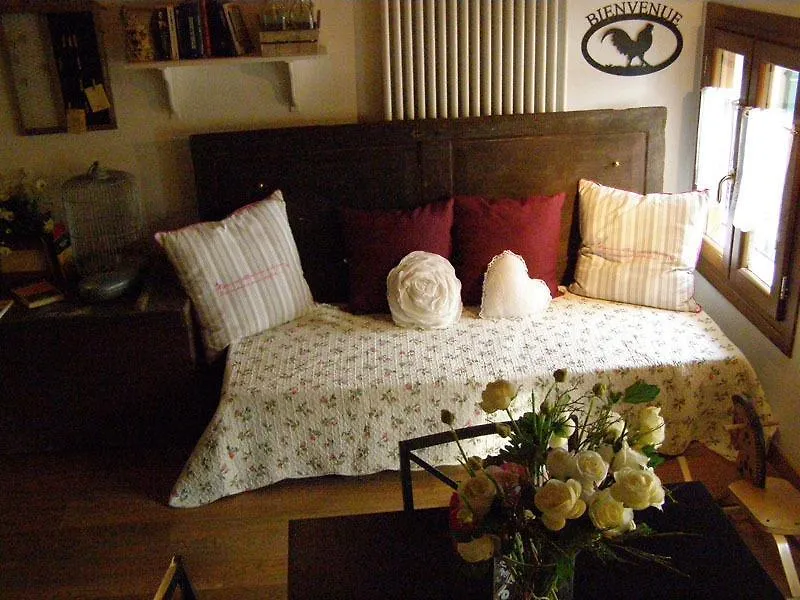 *** Aparthotel Locanda San Tomaso Treviso Italy