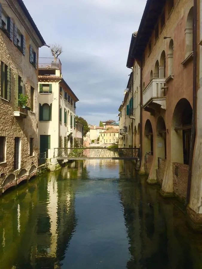 Locanda San Tomaso Treviso 3*,  Italy