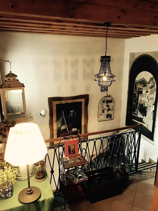 Locanda San Tomaso Treviso Aparthotel